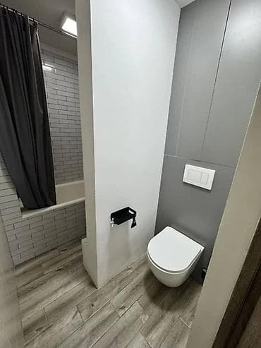 2к квартиры: 2 комнаты, 42 м², Индивидуалка, 3 этаж, Евроремонт — 5