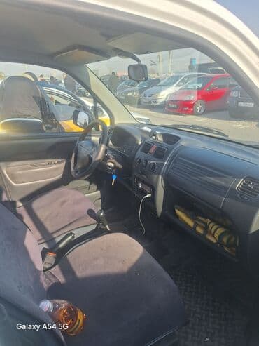 двигатели j2 2 9 простой мотор: Suzuki Wagon R: 2003 г., 1.3 л, Механика, Бензиновая, Хэтчбэк — 6