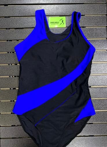 купальники з високою посадкою: Купальник — 4