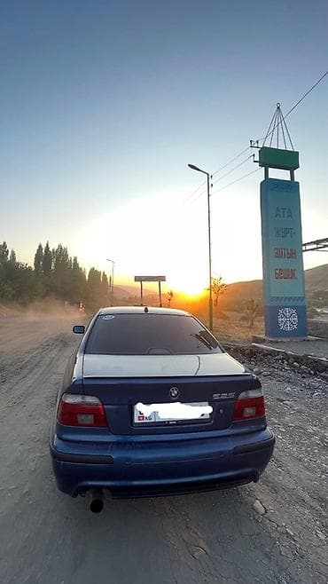 дроссельная заслонка бмв: BMW 525: 2003 г., 2.5 л, Автомат, Бензин, Седан — 3