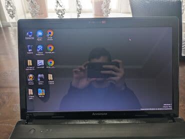 ноутбуки сони: Lenovo, 6 ГБ ОЗУ, Intel Core i5 — 17