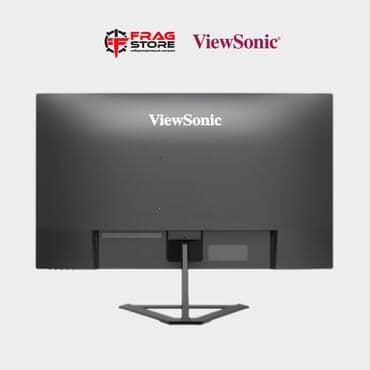 бюджетные игровые компьютеры: Монитор, Новый — 2