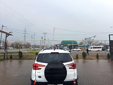 электрические мото: BYD Yuan Pro: 2022 г., 0.1 л, Автомат, Электромобиль, Кроссовер — 10