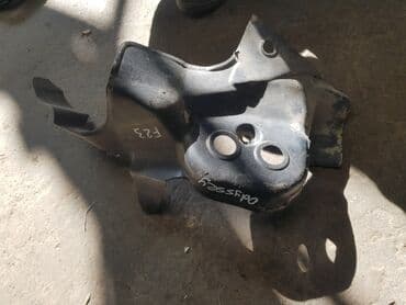 Honda odyssey 1, защитка. Хонда одиссей 1. См. Фото. Защита под