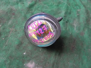 Mazda MPV Туманка, Мазда МПВ фара противотуманная, туманка ПЕРЕДНЯЯ