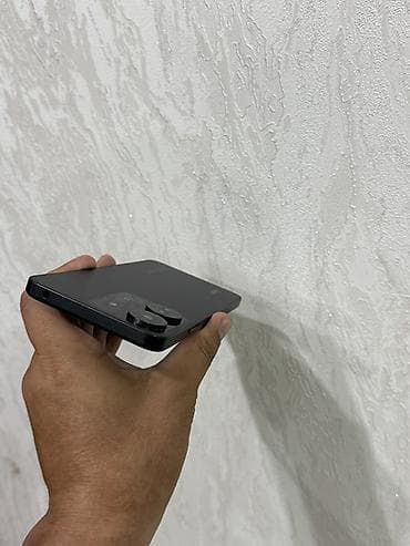 wireless microphone: Redmi, Redmi 13C, Б/у, 128 ГБ, цвет - Черный, 2 SIM — 3