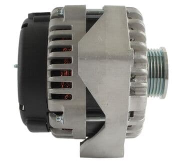 gmc: В продаже Генератор CADILLAC ESCALADE 2002 GMC SIERRA 1500 2 GMC — 2