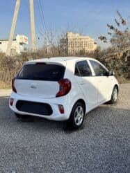 ниссан сани дизель: Kia Morning: 2019 г., 1 л, Автомат, Газ, Хэтчбэк — 6