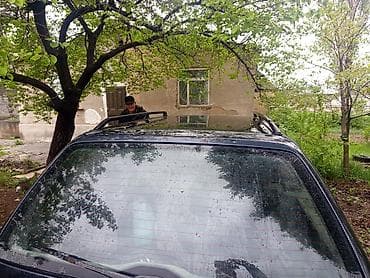 bme e34: Volkswagen Passat Variant: 1992 г., 2 л, Ручные, Бензин, Универсал — 2