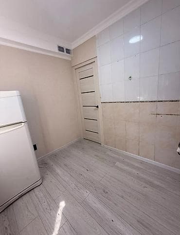 2 комнаты, 46 м², 9 мкр 104 серия, 1 этаж, Евроремонт — 7