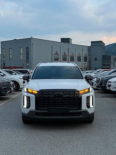byd e2 2023: Hyundai Palisade: 2023 г., 2.2 л, Автомат, Дизель, Кроссовер — 1