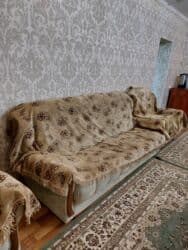 ак босого аренда дома: 200 кв. м, 7 бөлмө, Жылытылган, Жылуу пол, Брондолгон эшиктер — 19