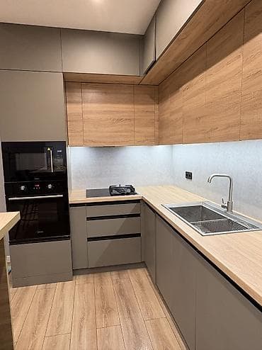 кресло кушетка: ✨ Сдается стильная евро-двушка в самом сердце города! ✨ 🏙 ЖК “Бай Таш” — 4