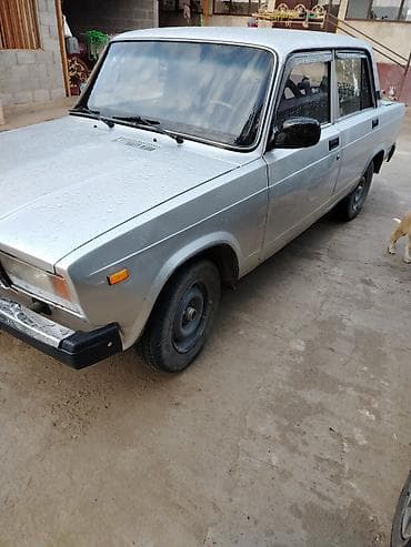 vip razbor: ВАЗ (ЛАДА) 2107: 2010 г., 0.6 л, Бензин, Седан — 1