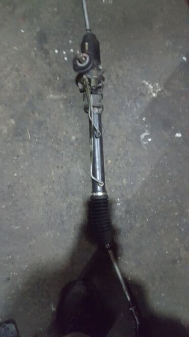 где купить акулу из икеи: Volvo S40 рулевая рейка 2003 год коробка передач пятиступка механика — 1