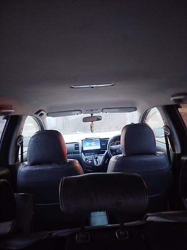 коврик: Toyota WISH: 2003 г., 1.8 л, Автомат, Универсал — 8