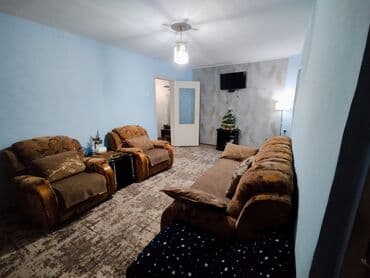 квартира аренда новопавловка: 2 бөлмө, Душ кабинасы, Жаздык, жууркан-төшөк каптары, Унаа токтотуучу жай — 3