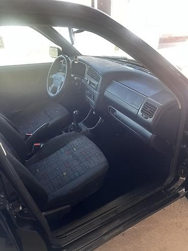 авто магитафон: Volkswagen Golf Variant: 1997 г., Механика, Универсал — 2