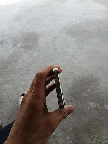 Техника и электроника: IPhone 12 про 256 сатылат озум колдонгом абалы жакшы Основные — 7