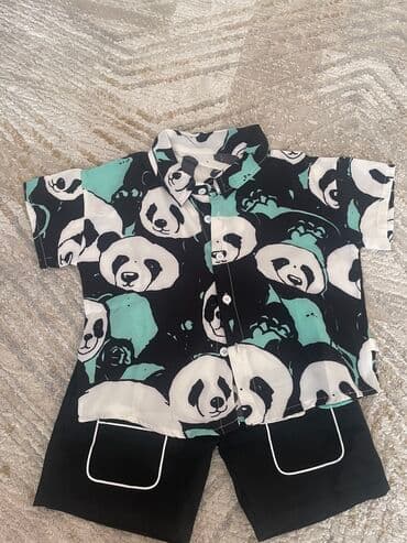 Комплект, Новый