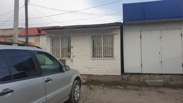 оборудование для парикмахерской: Сатам Павильон 20 кв. м, Жылууланган — 3