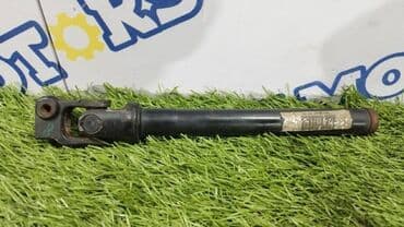 рулевая рейка ланос: Mercedes-Benz GL450 v-4.7 2007 год, рулевой карданчик — 1