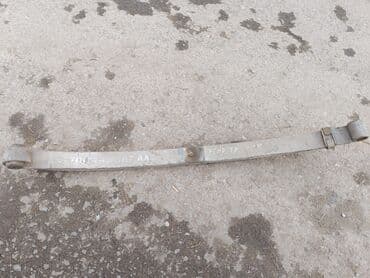 диски на опель фронтера: Renault, Б/у, Оригинал — 4