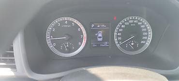 Hyundai Sonata: 2018 г., 2 л, Автомат, Бензин, Седан — 5