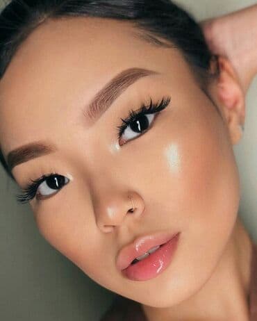 Ресницы, Классика, 2D, 3D, Гипоаллергенные материалы