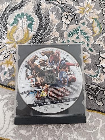 диск фифа 25: Игры для PlayStation 3 (диски Blu‑ray): 1) Call of Juarez: Bound in — 4