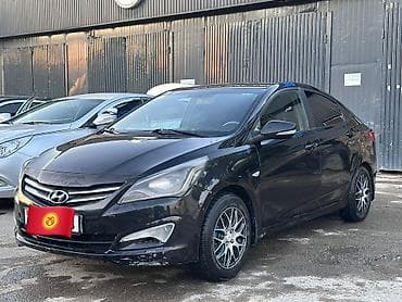 хундай солярис матор: Hyundai Solaris: 2016 г., 1.6 л, Автомат, Бензин, Седан — 1