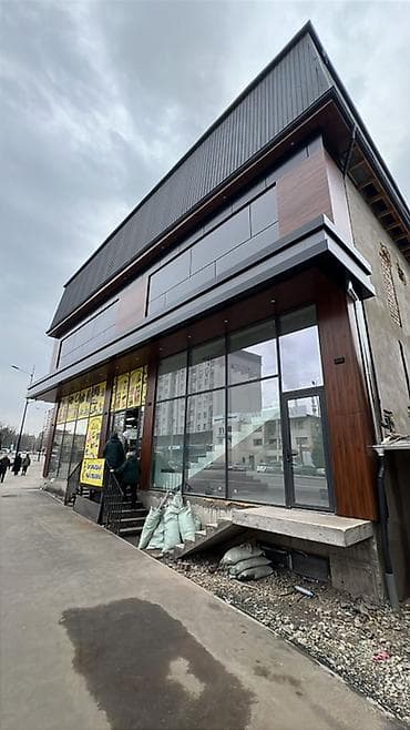 acne studios: Ремонт фасада | Алюкобонд | Термопанели Больше 6 лет опыта — 6