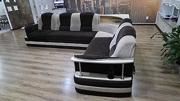 ящик для: Модульный диван — 2