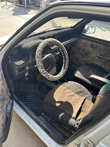 плуг 4 корпусный бу: Daewoo Tico: 1996 г., 0.8 л, Механика, Бензин, Хэтчбэк — 4