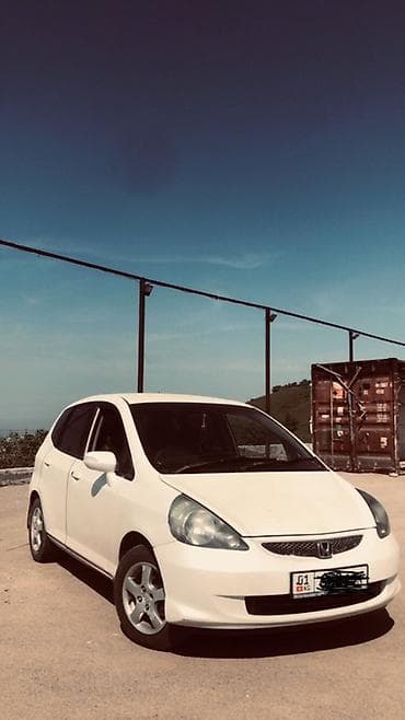 компрессор кондиционера хонда цивик 4д: Honda Fit: 2004 г., 1.3 л, Вариатор, Бензин, Хэтчбэк — 3