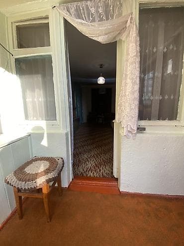3х ком псо: 3 комнаты, 58 м², 104 серия, 3 этаж, Косметический ремонт — 9