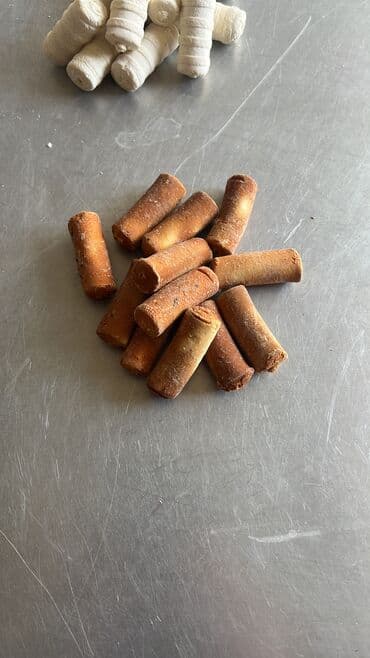 домашние молочные продукты: Продаю курут оптом — 9