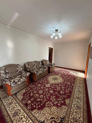 Батирлер: 3 бөлмө, 55 м², Жеке план, 2 кабат, Евроремонт — 7