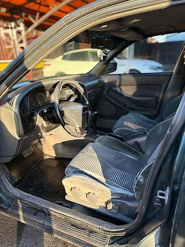 или меняю на авто: Toyota Camry: 1997 г., 2.5 л, Бензин — 8