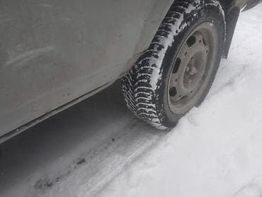 fit 2009: Volkswagen Passat: 1988 г. — 3