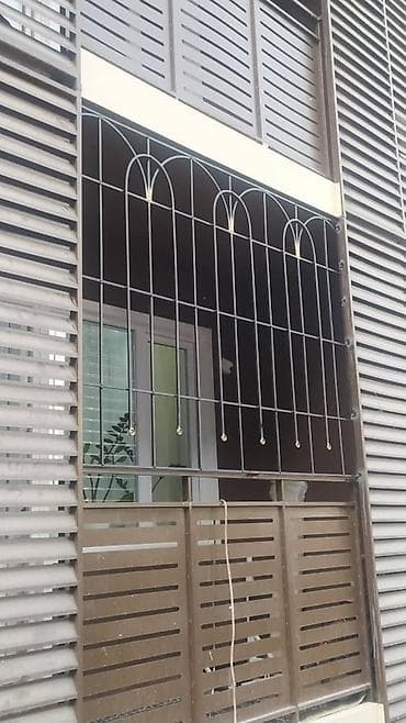 защитки на окна: Сварка | Решетки на окна Доставка, Гарантия, Монтаж — 4