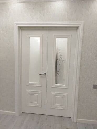 продажа дверей: Дверь: Установка, Платный выезд — 12