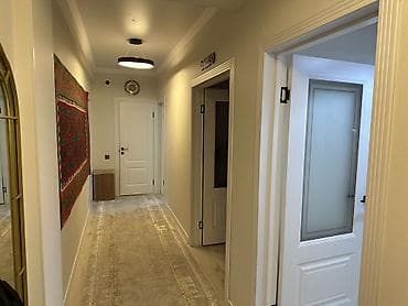 квартира трехкомнатная: Сдан, Элитка, 3 комнаты, 90 м² — 5