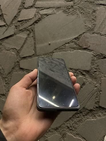 игры кальмара: Redmi, Redmi Note 13, Б/у, 128 ГБ, цвет - Черный, 2 SIM — 3