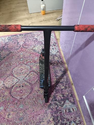 Самокаты: Самокат, Трюковой — 4