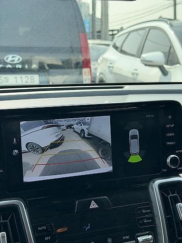 mersedes ml 63: Kia Sorento: 2020 г., Автомат, Кроссовер — 5