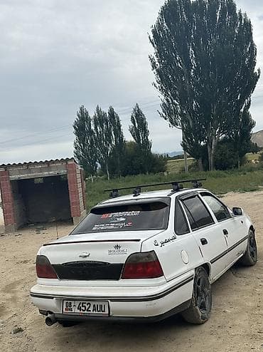 радиатор кондиционера нексия: Daewoo Nexia: 2003 г., 1.5 л, Механика, Бензин, Седан — 6