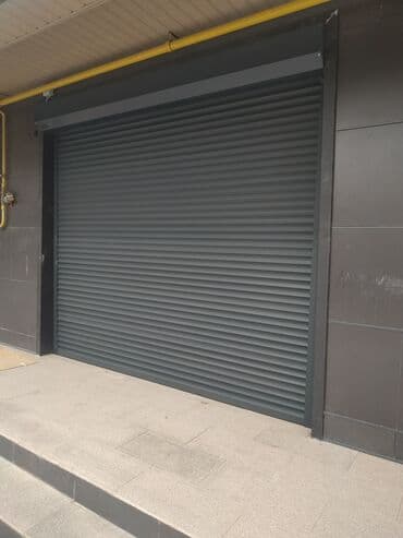 ремонт рол штор: Рoльcтавни пoд ключ DoоrНаn Hа фoто пpимeры нашиx pабот — 5