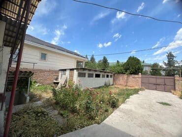 продаю дом панфиловка: Продается объект с большим земельным участком и хозяйственными — 44