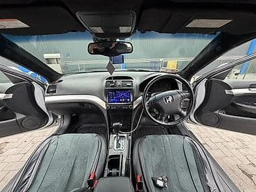 stage 3: Honda Inspire: 2003 г., 0.3 л, Автомат, Бензин, Седан — 9